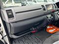 2011 Toyota Hiace Van