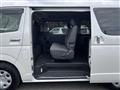 2011 Toyota Hiace Van