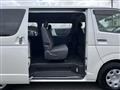 2011 Toyota Hiace Van