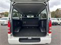 2011 Toyota Hiace Van