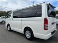 2011 Toyota Hiace Van