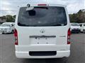 2011 Toyota Hiace Van