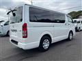 2011 Toyota Hiace Van
