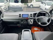 2011 Toyota Hiace Van