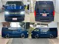 2011 Toyota Hiace Van