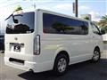 2011 Toyota Hiace Van