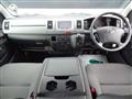2011 Toyota Hiace Van