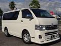 2011 Toyota Hiace Van