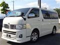 2011 Toyota Hiace Van