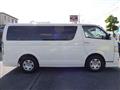 2011 Toyota Hiace Van