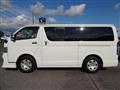 2011 Toyota Hiace Van