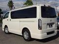 2011 Toyota Hiace Van
