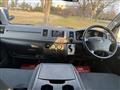 2011 Toyota Hiace Van
