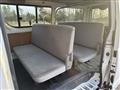 2011 Toyota Hiace Van