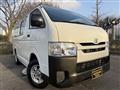 2011 Toyota Hiace Van