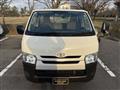 2011 Toyota Hiace Van