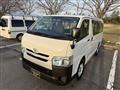 2011 Toyota Hiace Van