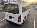 2011 Toyota Hiace Van