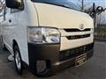 2011 Toyota Hiace Van