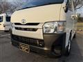 2011 Toyota Hiace Van