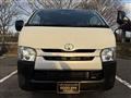 2011 Toyota Hiace Van