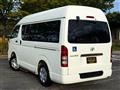 2011 Toyota Hiace Van