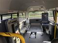 2011 Toyota Hiace Van