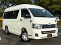 2011 Toyota Hiace Van