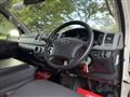 2011 Toyota Hiace Van