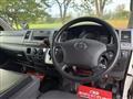 2011 Toyota Hiace Van