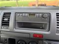 2011 Toyota Hiace Van