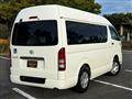 2011 Toyota Hiace Van