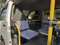 2011 Toyota Hiace Van