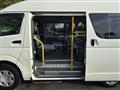 2011 Toyota Hiace Van