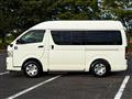 2011 Toyota Hiace Van