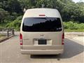 2011 Toyota Hiace Van