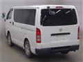 2012 Toyota Hiace Van