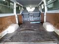 2012 Toyota Hiace Van