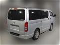 2012 Toyota Hiace Van