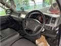 2012 Toyota Hiace Van