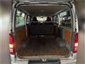 2012 Toyota Hiace Van