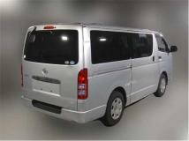 2012 Toyota Hiace Van