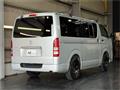 2012 Toyota Hiace Van