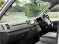 2012 Toyota Hiace Van
