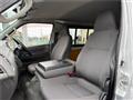 2012 Toyota Hiace Van
