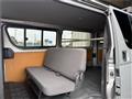 2012 Toyota Hiace Van