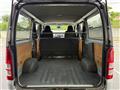 2012 Toyota Hiace Van
