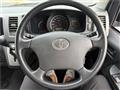 2012 Toyota Hiace Van