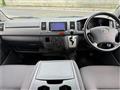 2012 Toyota Hiace Van