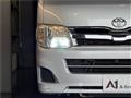2012 Toyota Hiace Van